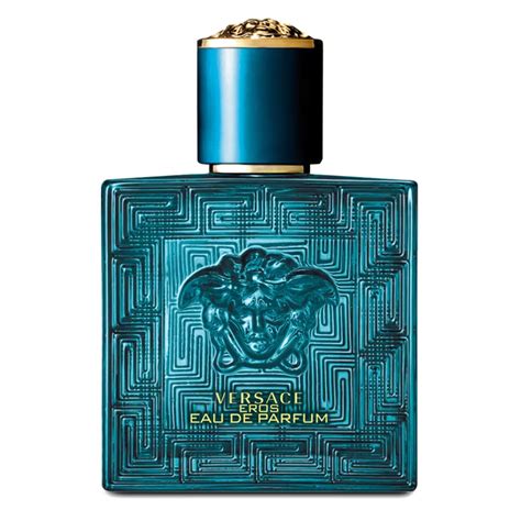 versace profumo eros prezzi